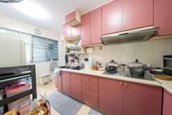 Blk 549 Pasir Ris Street 51 (Pasir Ris), HDB Executive #588034651